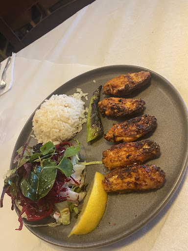 Photo of Sofra Grill - 29 Brighton Rd, Sutton SM2 5AJ